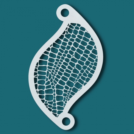 77018_face_paint_stencil_lizard_1