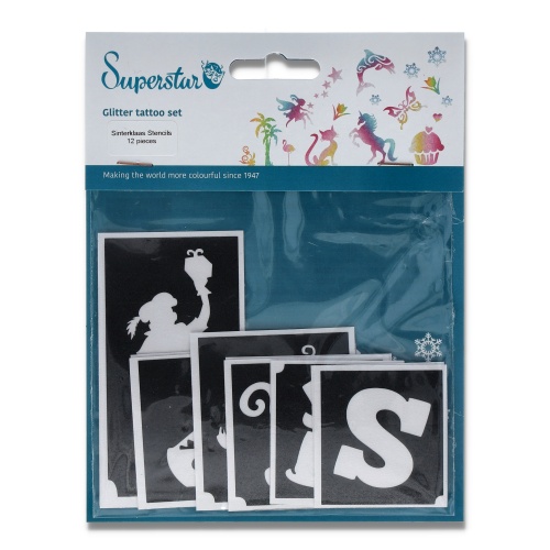 98817_sinterklaas_glitter_tattoo_stencils_12_pcs_3