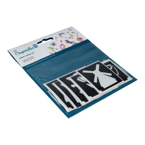 98819_typisch_hollands_glitter_tattoo_stencils_12_pcs_4